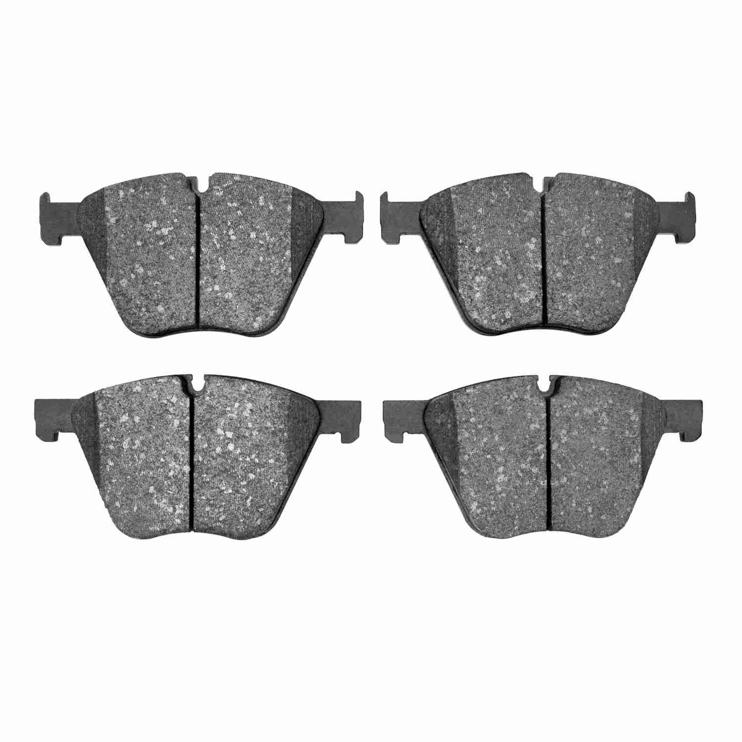 R1 Concepts Disc Brake Pad Set 2311-1443-00