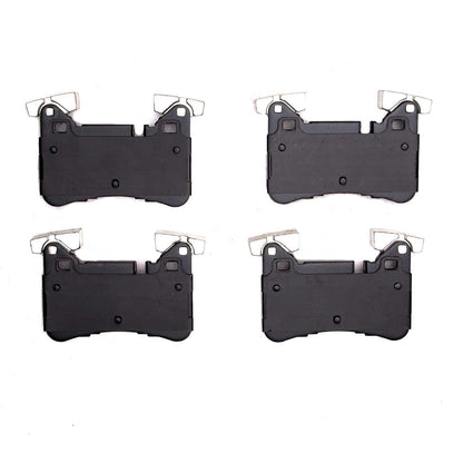 R1 Concepts Disc Brake Pad Set 2311-1450-00