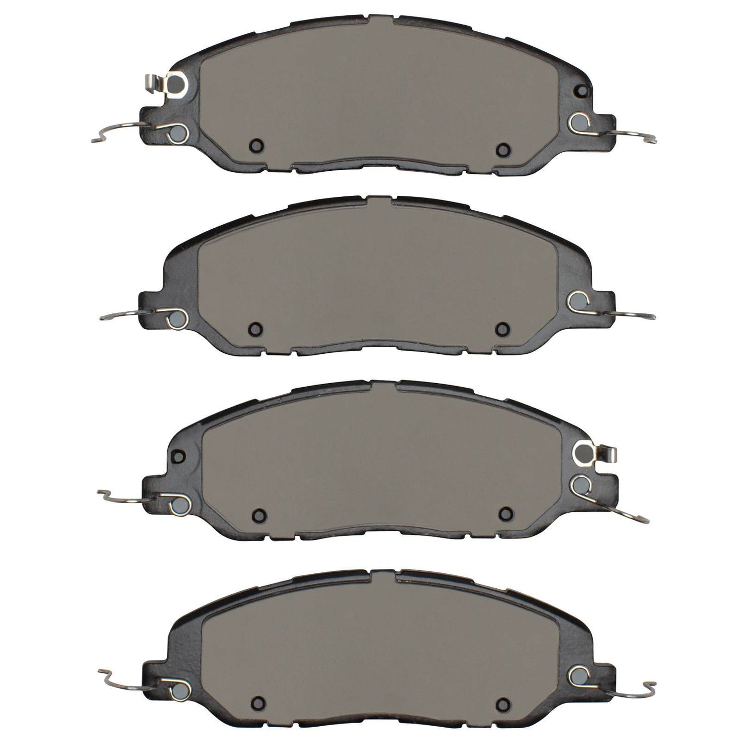 R1 Concepts Disc Brake Pad Set 2311-1463-00
