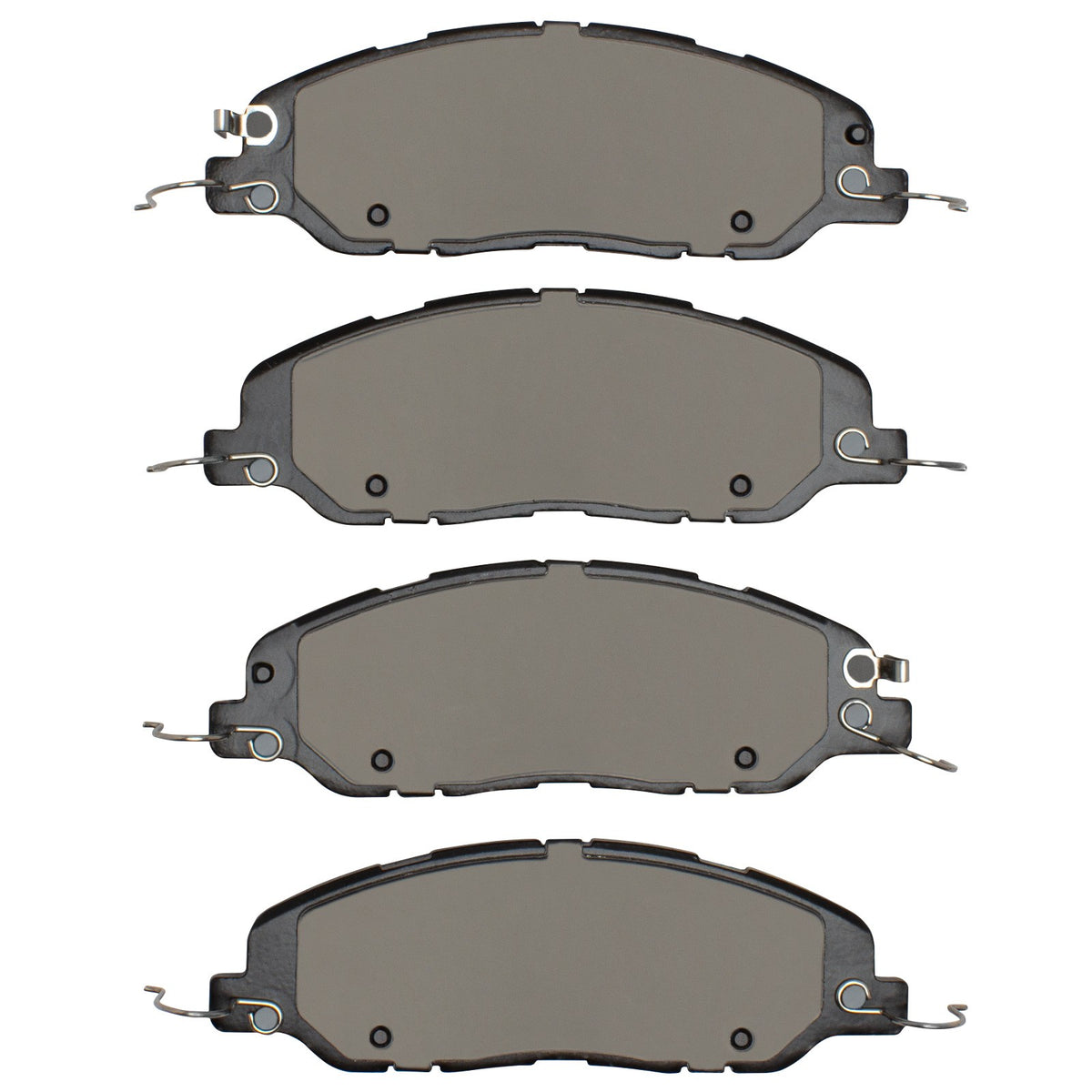 R1 Concepts Disc Brake Pad Set 2311-1463-00