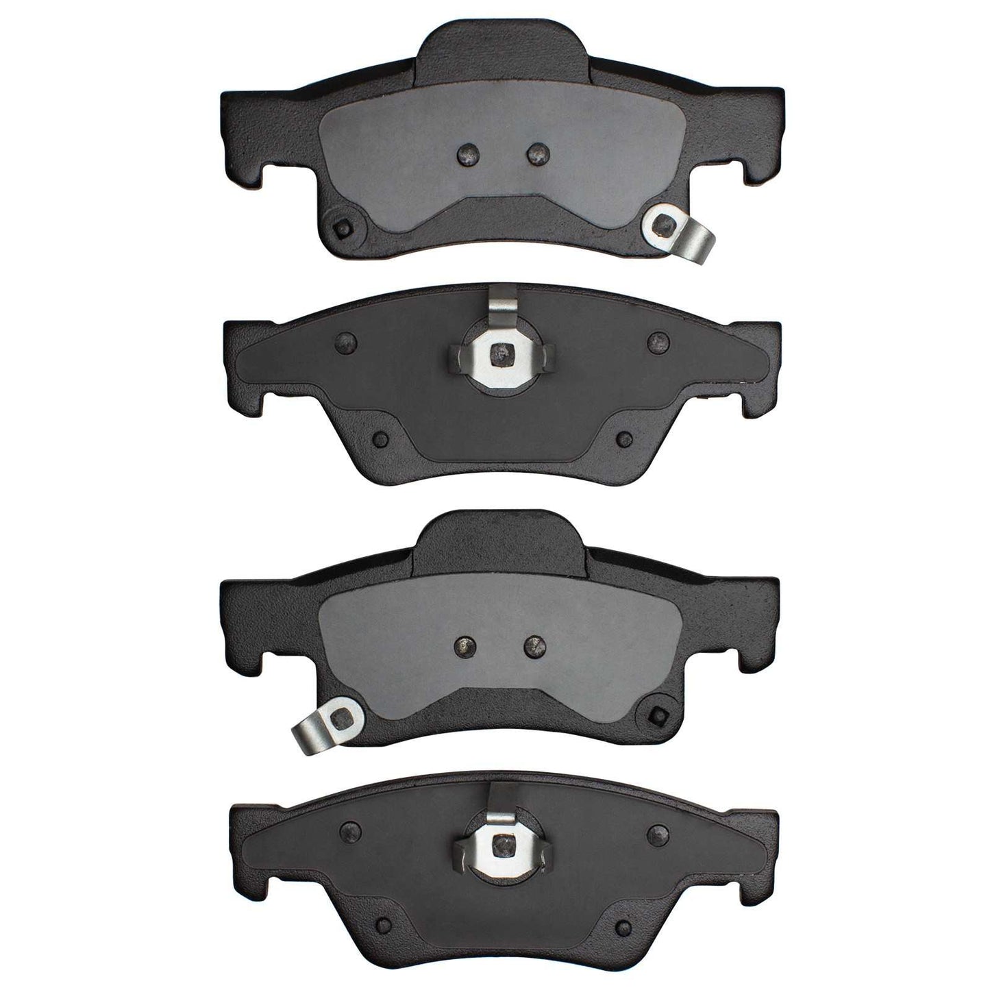 R1 Concepts Disc Brake Pad Set 2311-1498-00