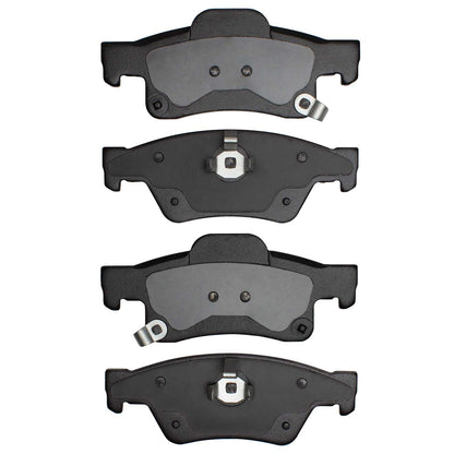 R1 Concepts Disc Brake Pad Set 2311-1498-00