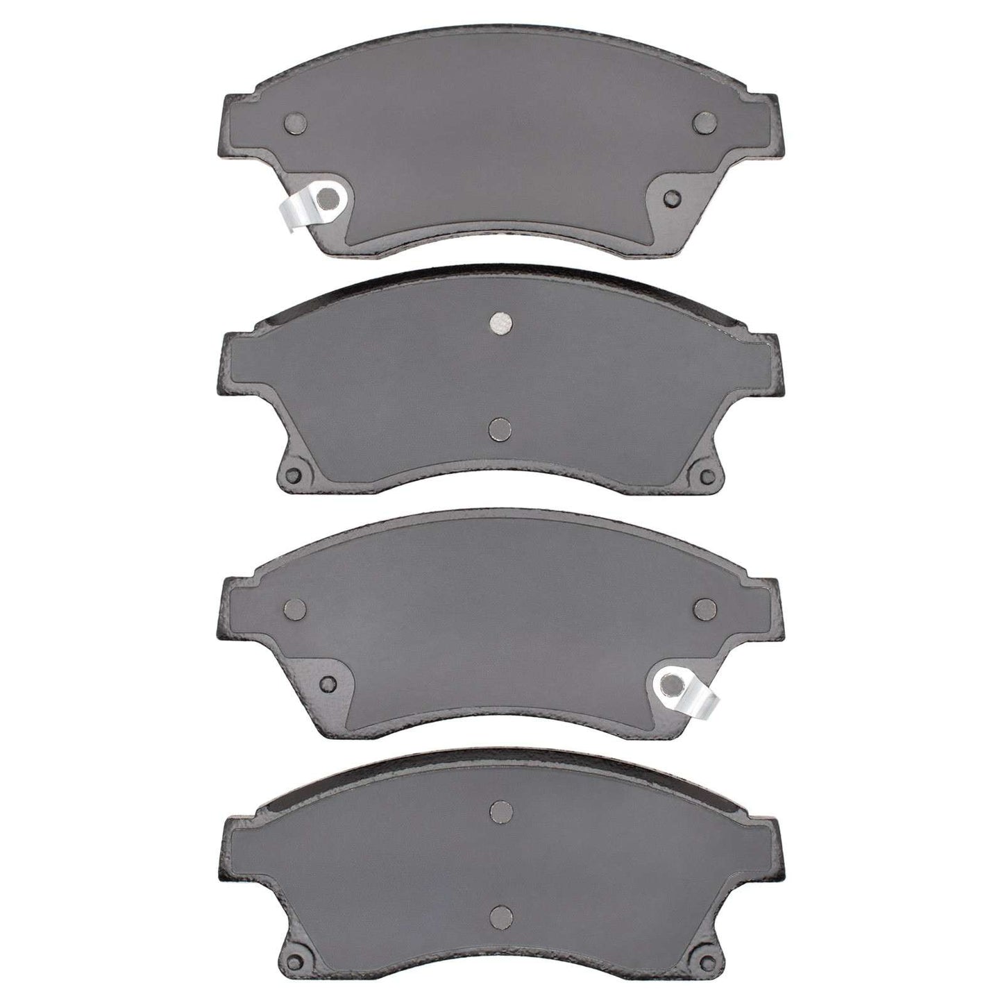 R1 Concepts Disc Brake Pad Set 2311-1522-00