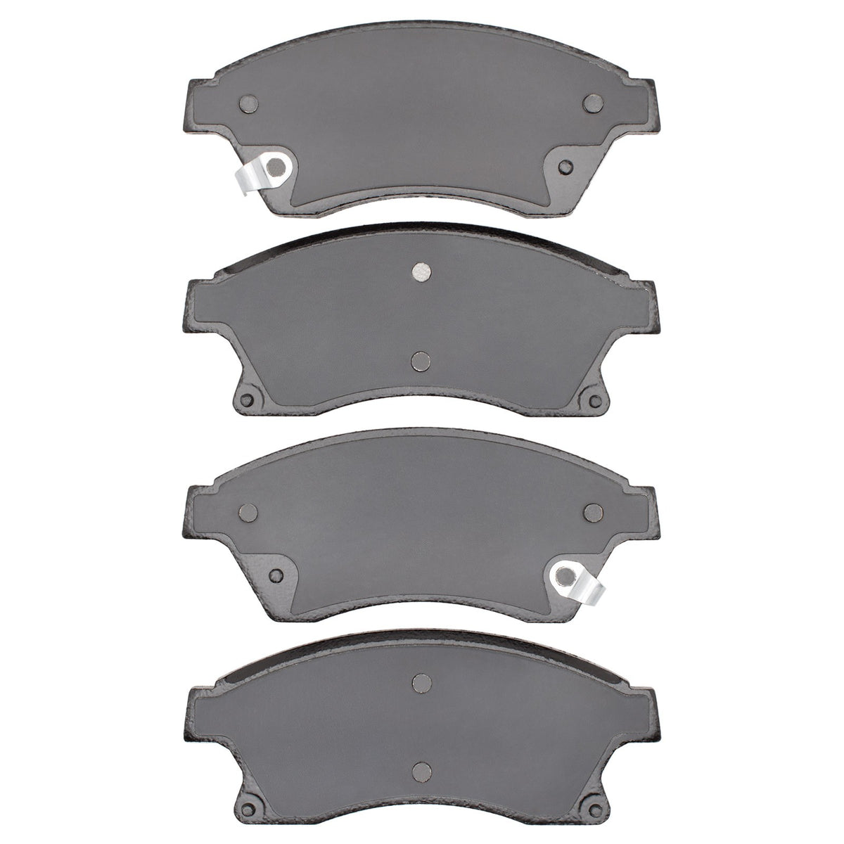 R1 Concepts Disc Brake Pad Set 2311-1522-00