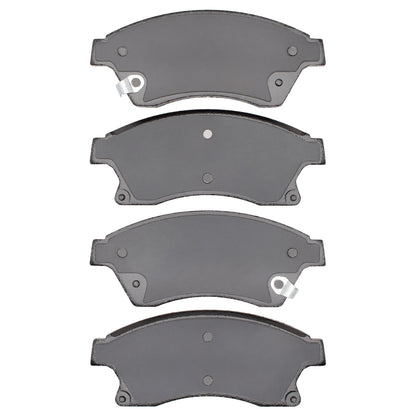 R1 Concepts Disc Brake Pad Set 2311-1522-00