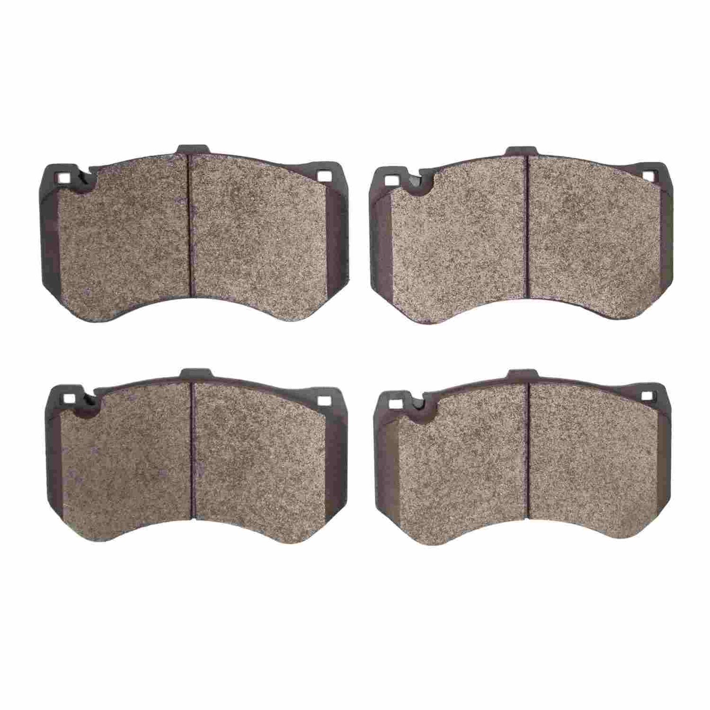 R1 Concepts Disc Brake Pad Set 2311-1530-00