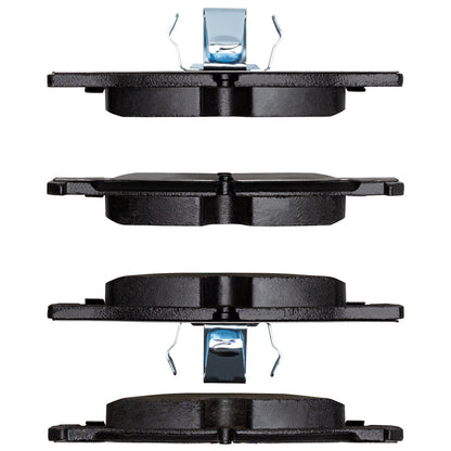 R1 Concepts Disc Brake Pad Set 2311-1561-00