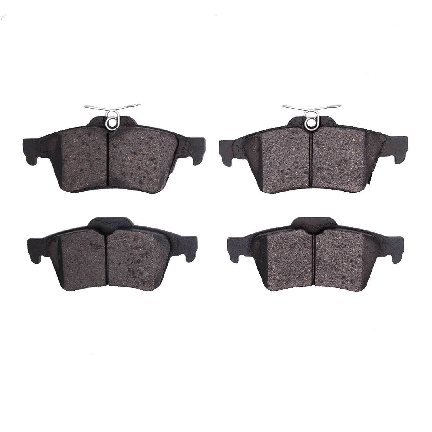 R1 Concepts Disc Brake Pad Set 2311-1564-00