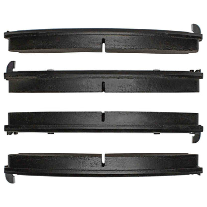 R1 Concepts Disc Brake Pad Set 2311-1565-00