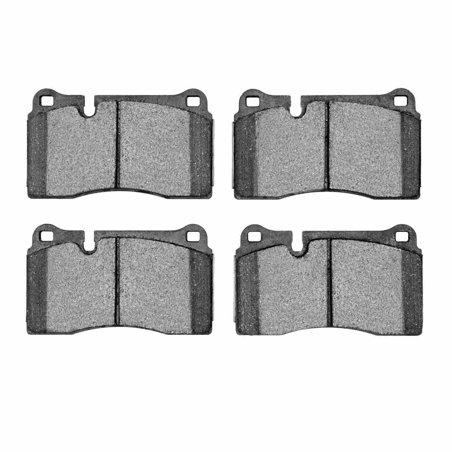 R1 Concepts Disc Brake Pad Set 2311-1600-00