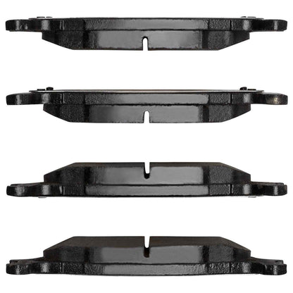 R1 Concepts Disc Brake Pad Set 2311-1602-00