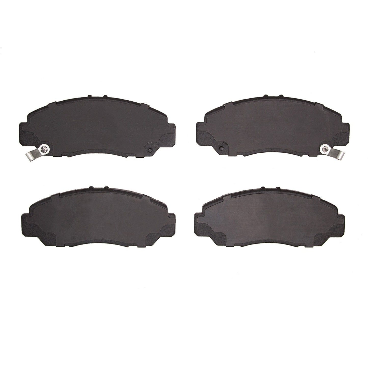 R1 Concepts Disc Brake Pad Set 2311-1608-00