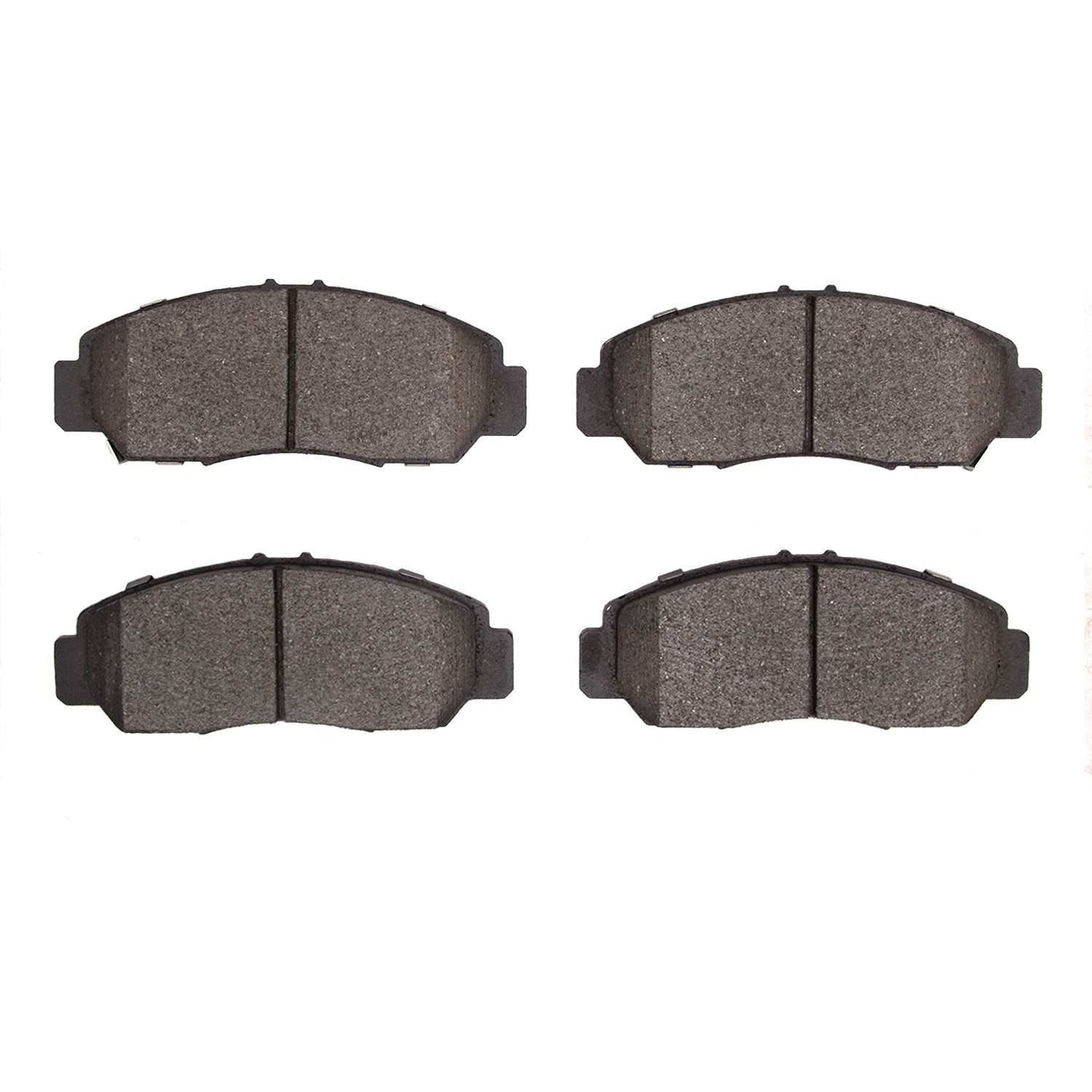 R1 Concepts Disc Brake Pad Set 2311-1608-00