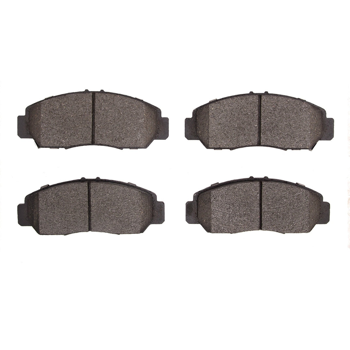 R1 Concepts Disc Brake Pad Set 2311-1608-00