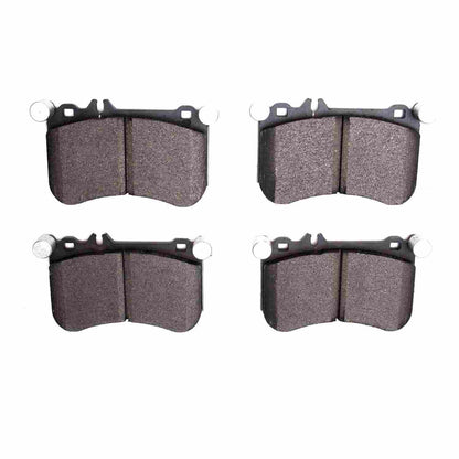 R1 Concepts Disc Brake Pad Set 2311-1634-00