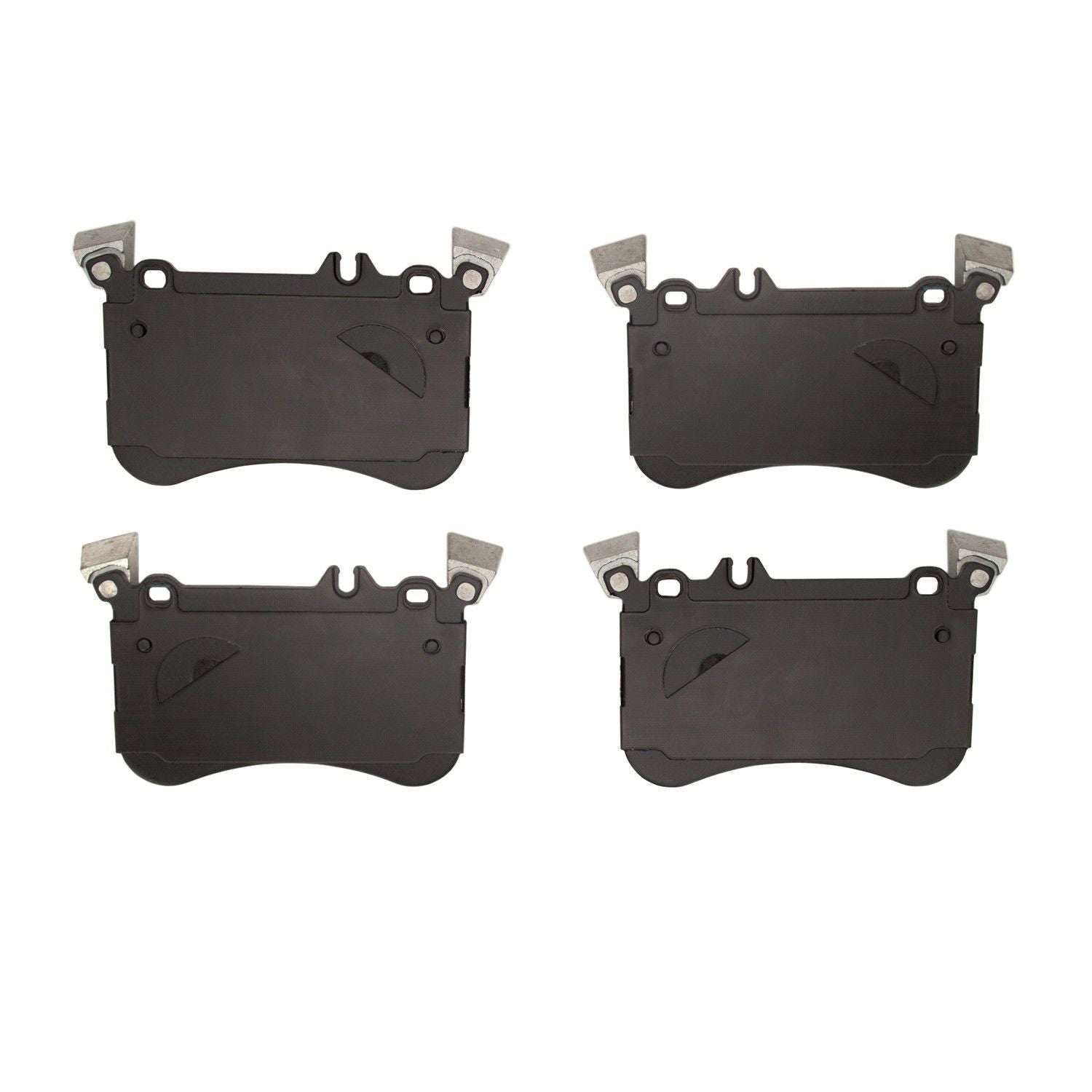 R1 Concepts Disc Brake Pad Set 2311-1634-10