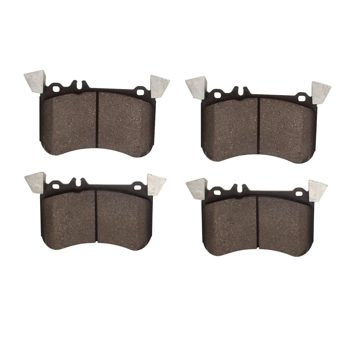 R1 Concepts Disc Brake Pad Set 2311-1634-10