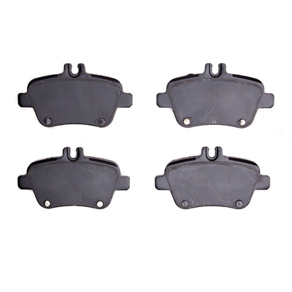R1 Concepts Disc Brake Pad Set 2311-1646-00
