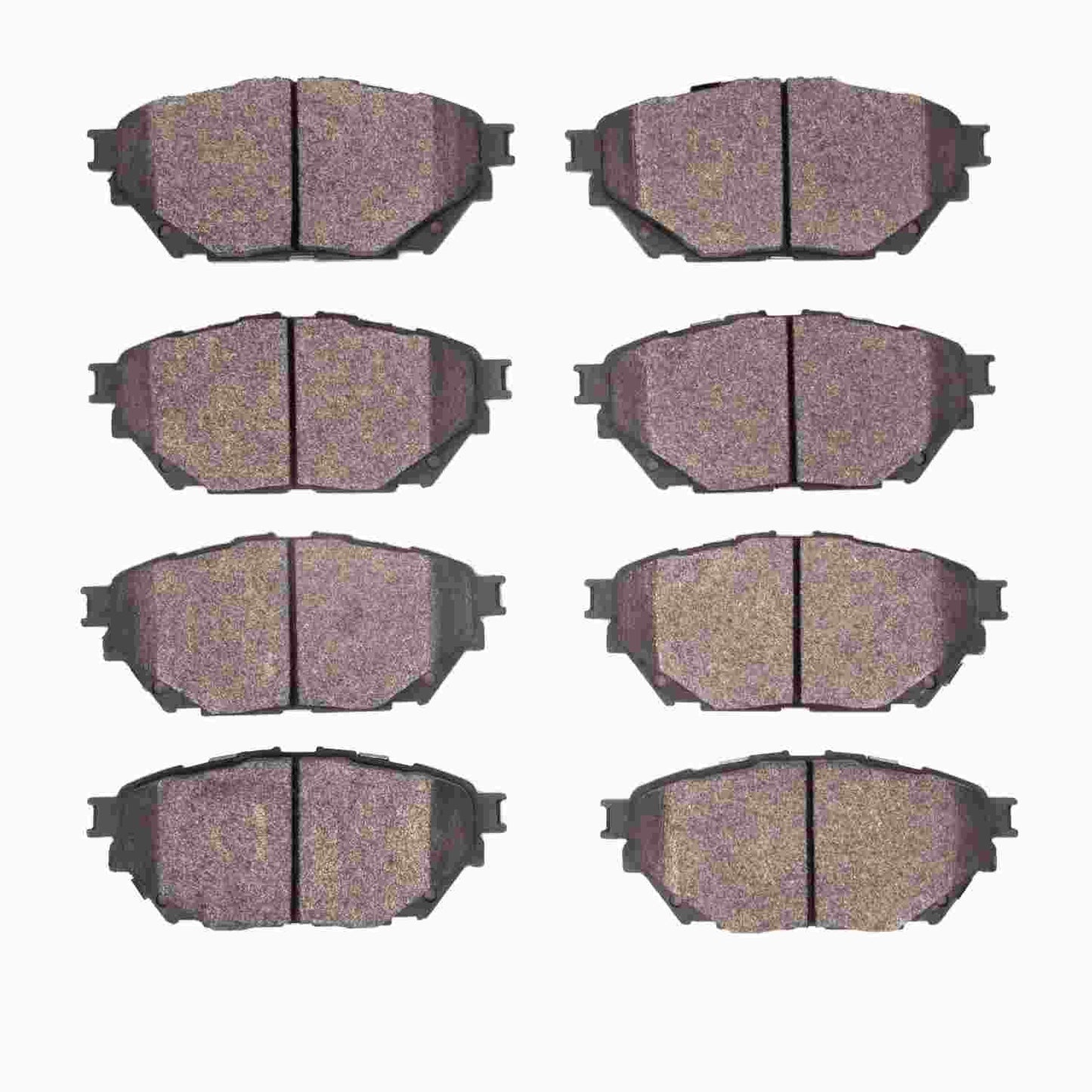 R1 Concepts Disc Brake Pad Set 2311-1682-00