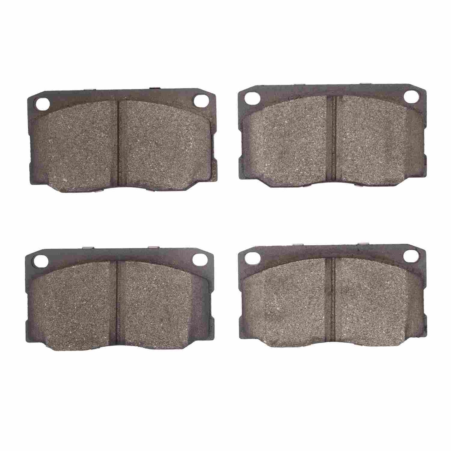 R1 Concepts Disc Brake Pad Set 2311-1716-00