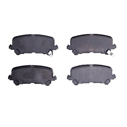 R1 Concepts Disc Brake Pad Set 2311-1724-00