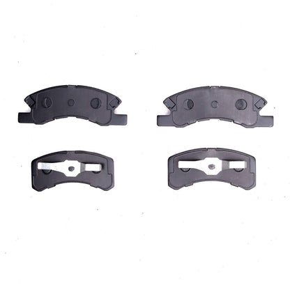 R1 Concepts Disc Brake Pad Set 2311-1731-00