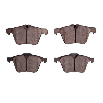 R1 Concepts Disc Brake Pad Set 2311-1751-00