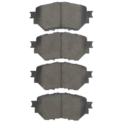 R1 Concepts Disc Brake Pad Set 2311-1759-00