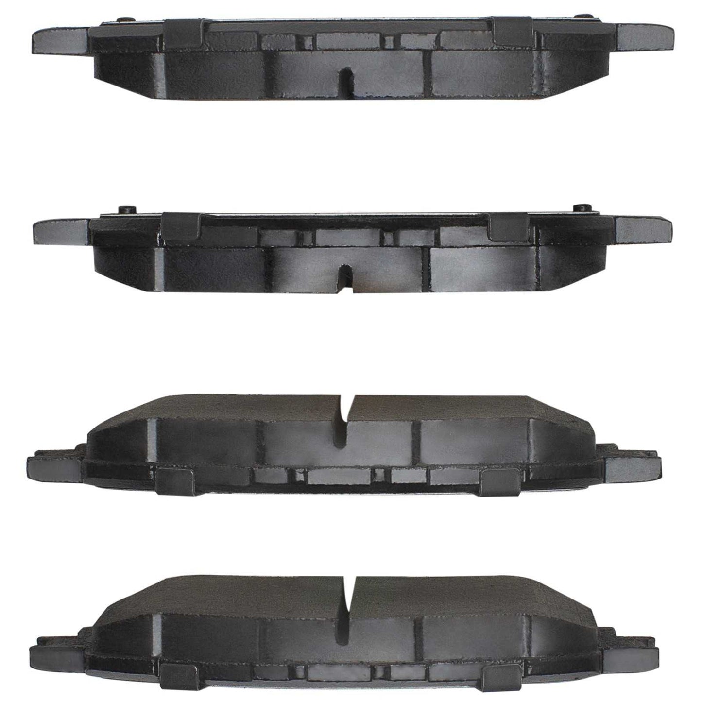R1 Concepts Disc Brake Pad Set 2311-1759-00