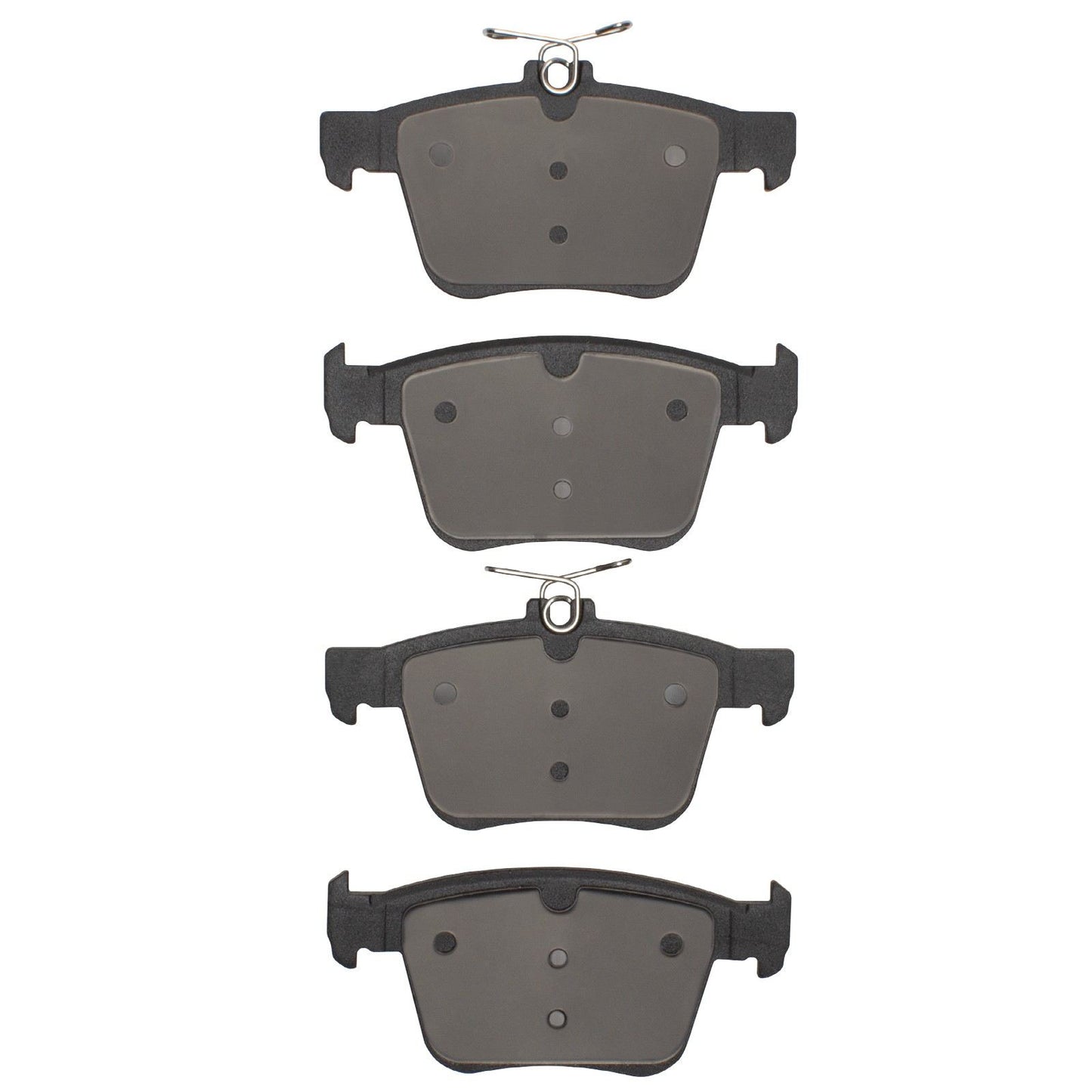R1 Concepts Disc Brake Pad Set 2311-1761-00