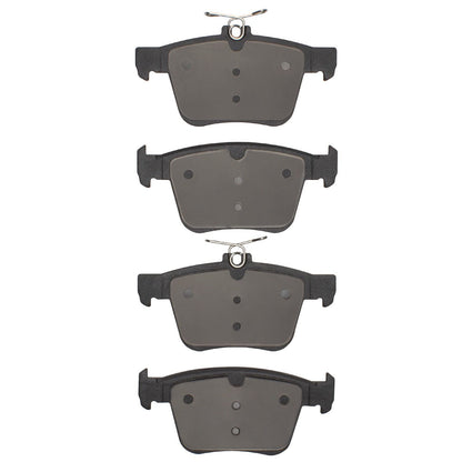 R1 Concepts Disc Brake Pad Set 2311-1761-00