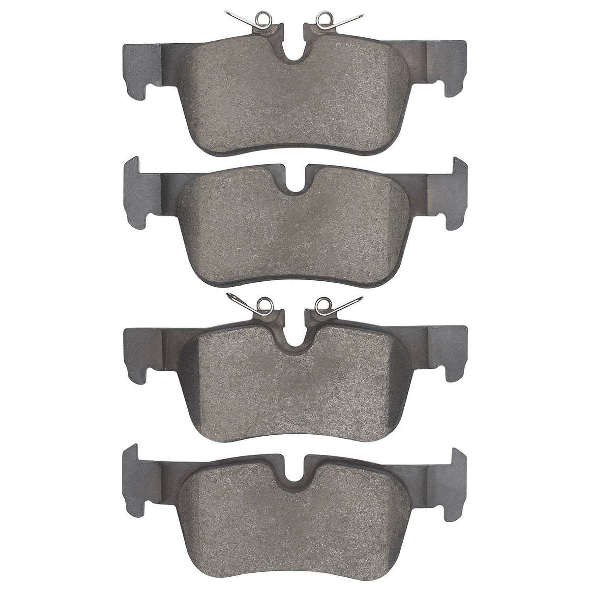 R1 Concepts Disc Brake Pad Set 2311-1762-00