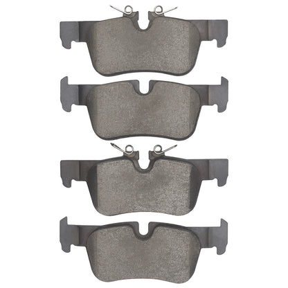 R1 Concepts Disc Brake Pad Set 2311-1762-00