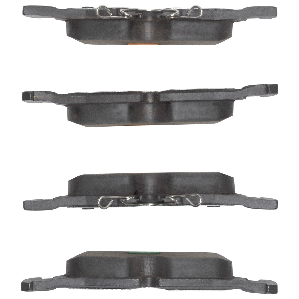 R1 Concepts Disc Brake Pad Set 2311-1762-00