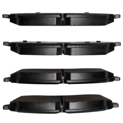 R1 Concepts Disc Brake Pad Set 2311-1774-00