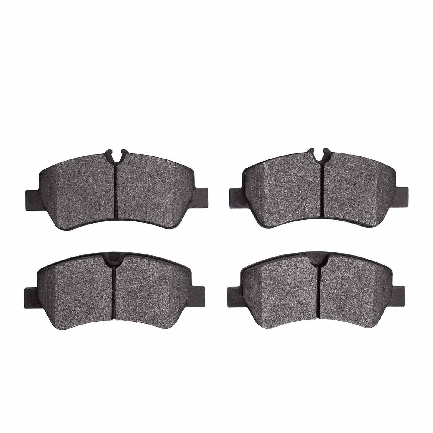 R1 Concepts Disc Brake Pad Set 2311-1786-00
