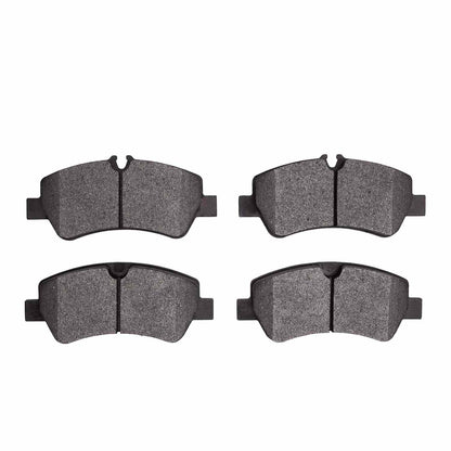 R1 Concepts Disc Brake Pad Set 2311-1786-00