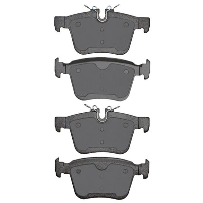 R1 Concepts Disc Brake Pad Set 2311-1821-00
