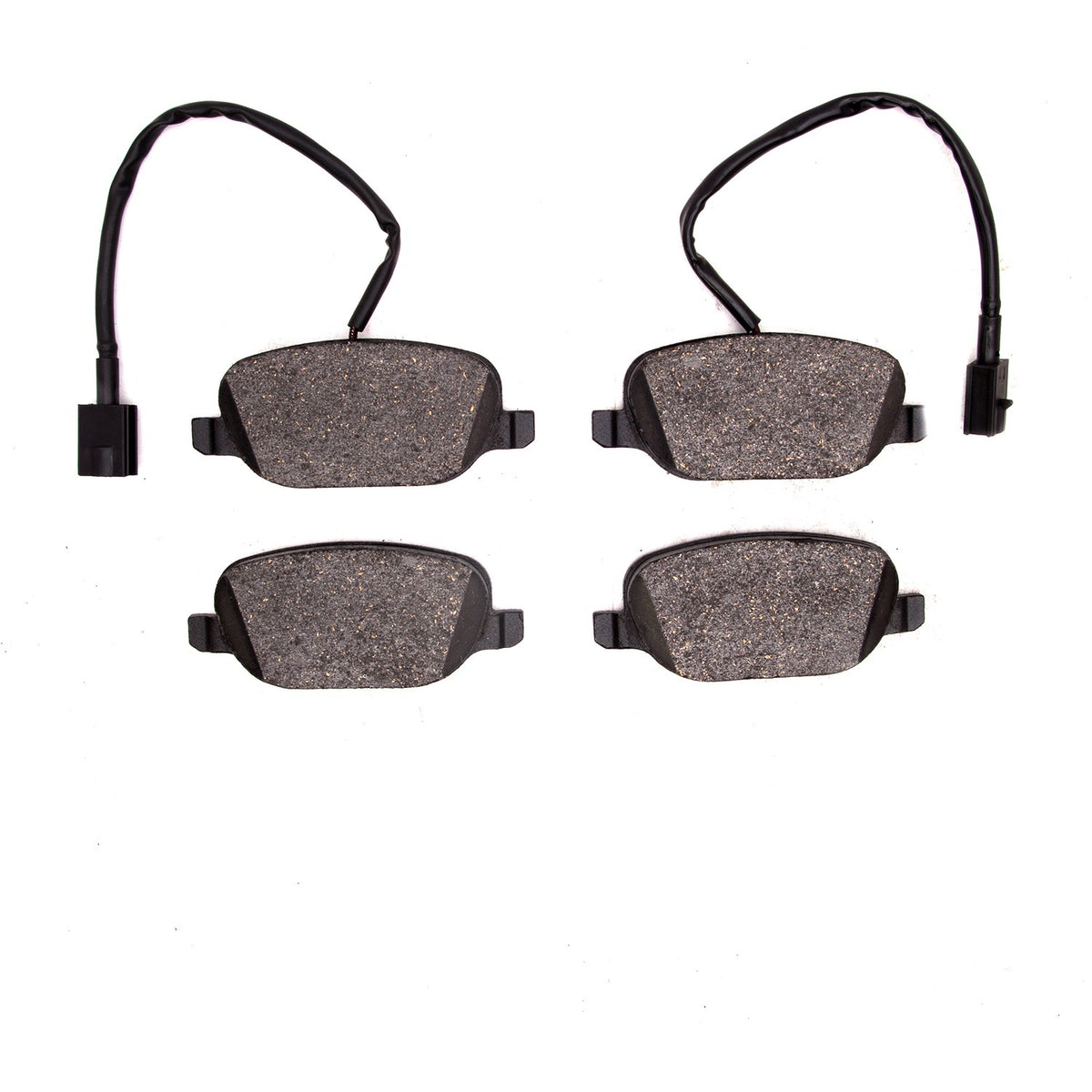 R1 Concepts Disc Brake Pad Set 2311-1822-00