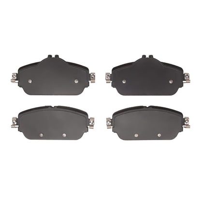 R1 Concepts Disc Brake Pad Set 2311-1837-00