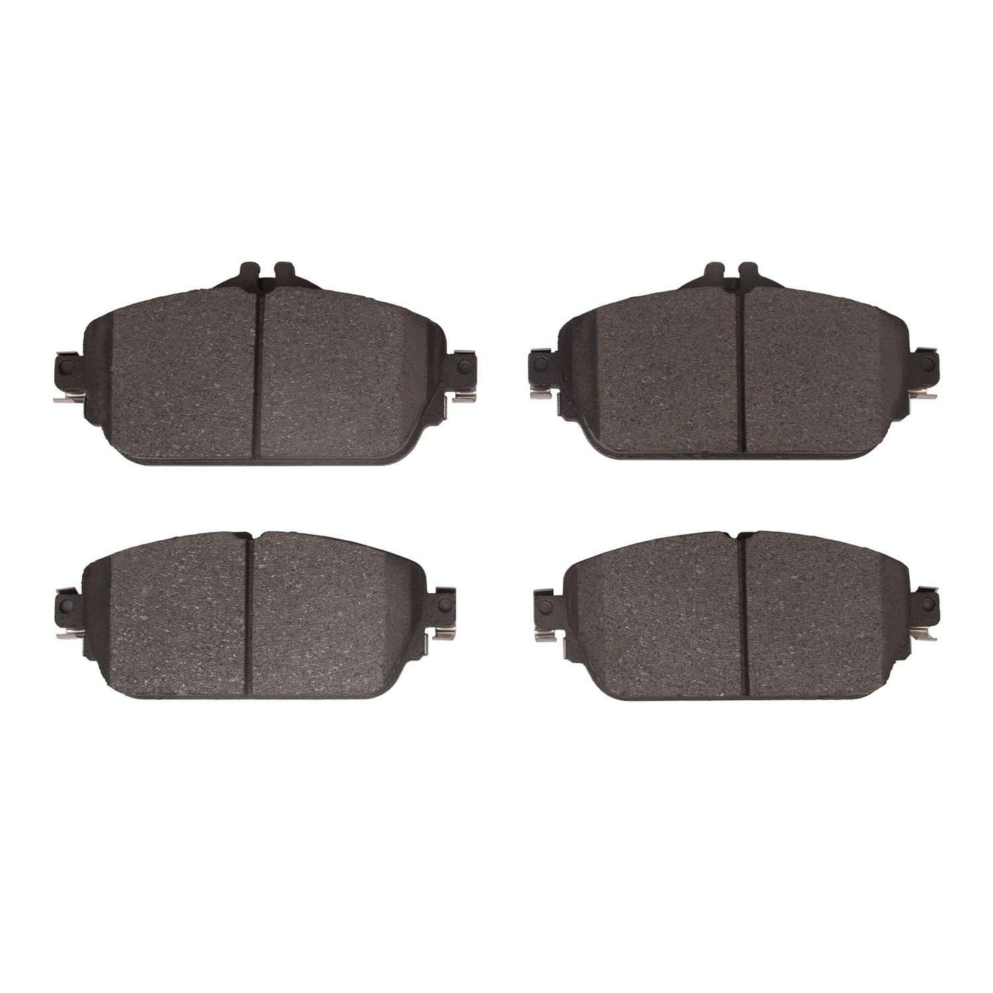 R1 Concepts Disc Brake Pad Set 2311-1837-00