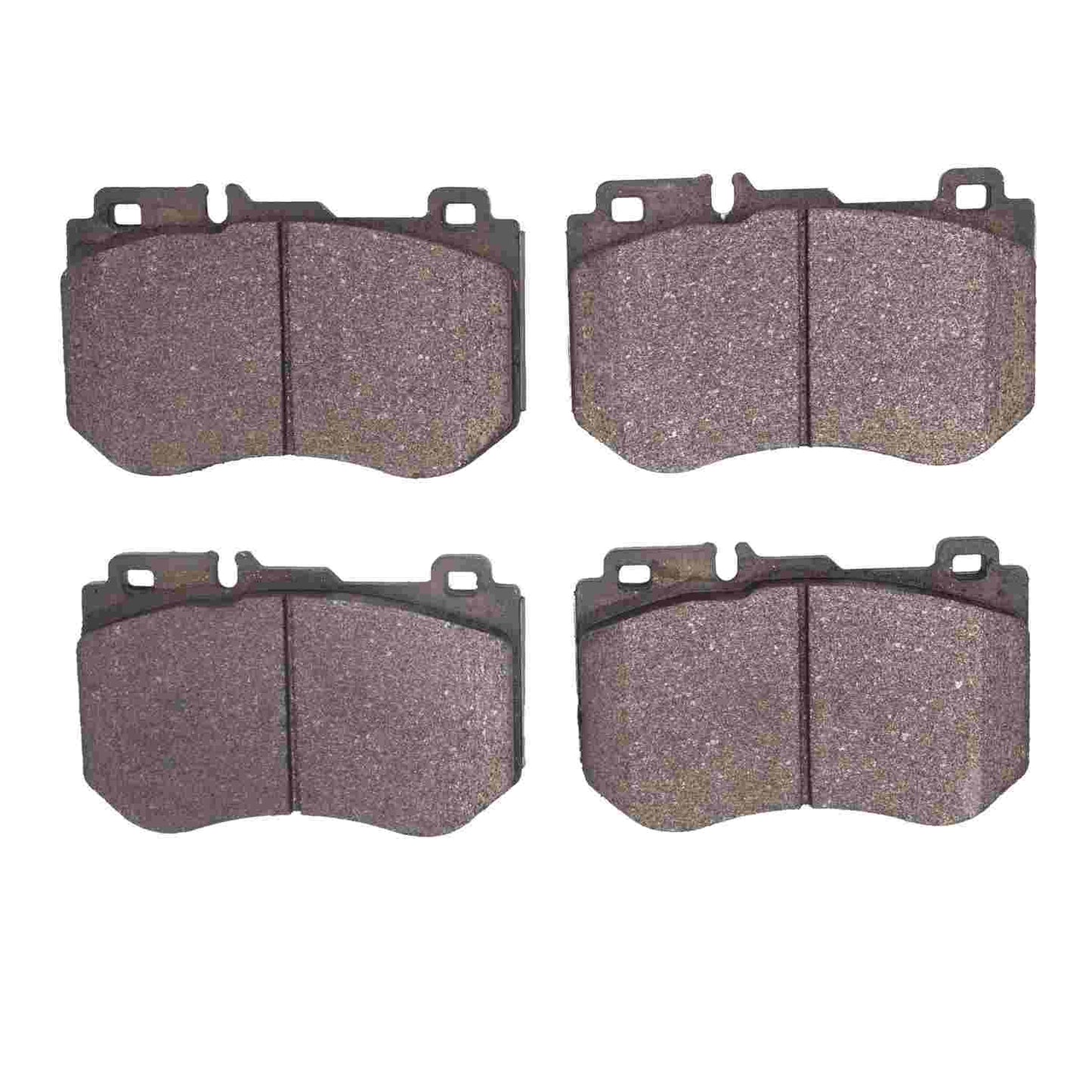 R1 Concepts Disc Brake Pad Set 2311-1862-00