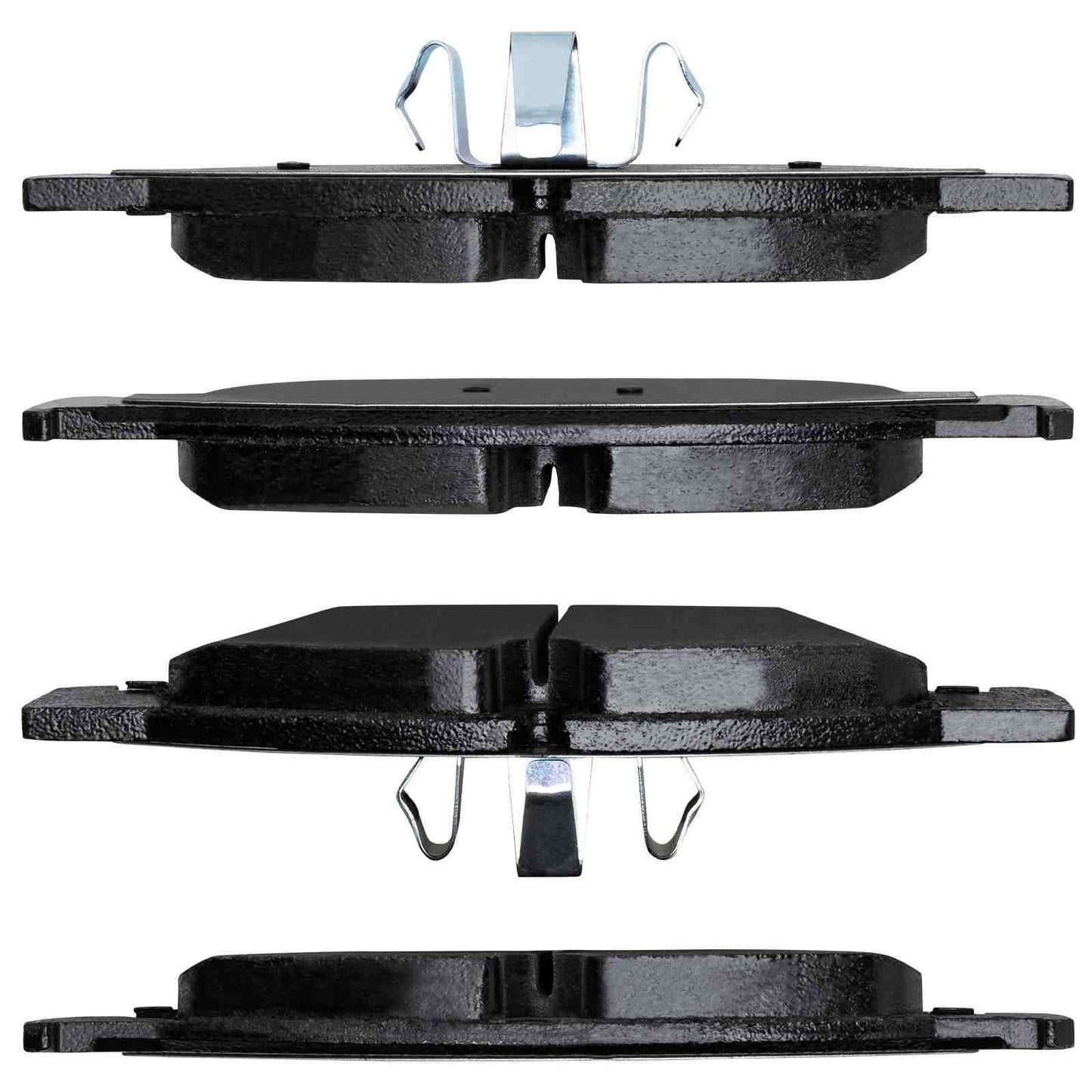 R1 Concepts Disc Brake Pad Set 2311-1865-00