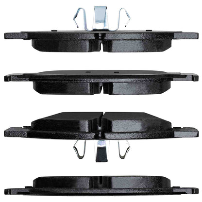 R1 Concepts Disc Brake Pad Set 2311-1865-00