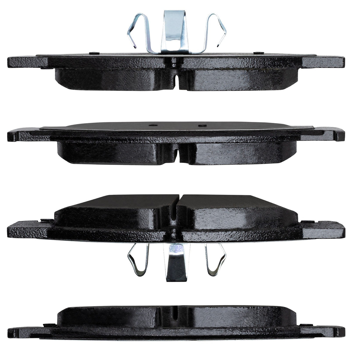 R1 Concepts Disc Brake Pad Set 2311-1865-00