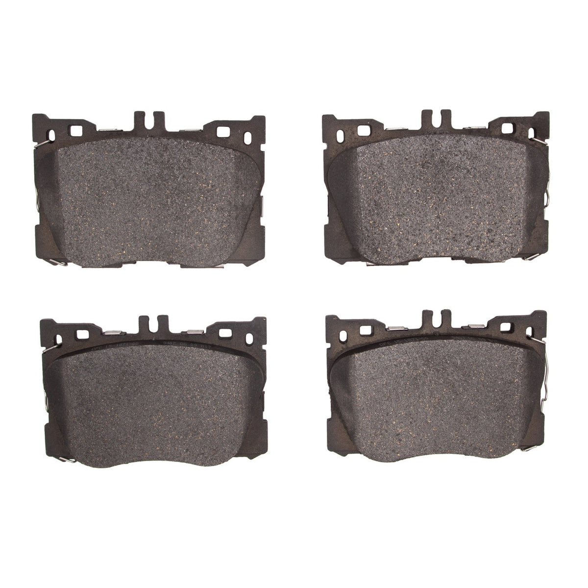 R1 Concepts Disc Brake Pad Set 2311-1871-00