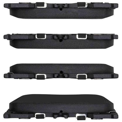 R1 Concepts Disc Brake Pad Set 2311-1871-00