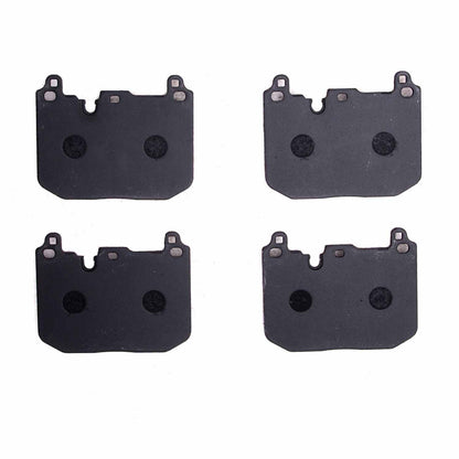 R1 Concepts Disc Brake Pad Set 2311-1875-00