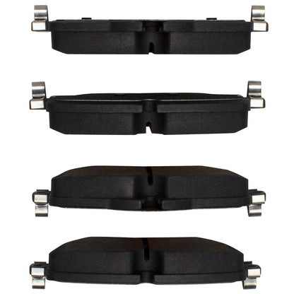 R1 Concepts Disc Brake Pad Set 2311-1892-00