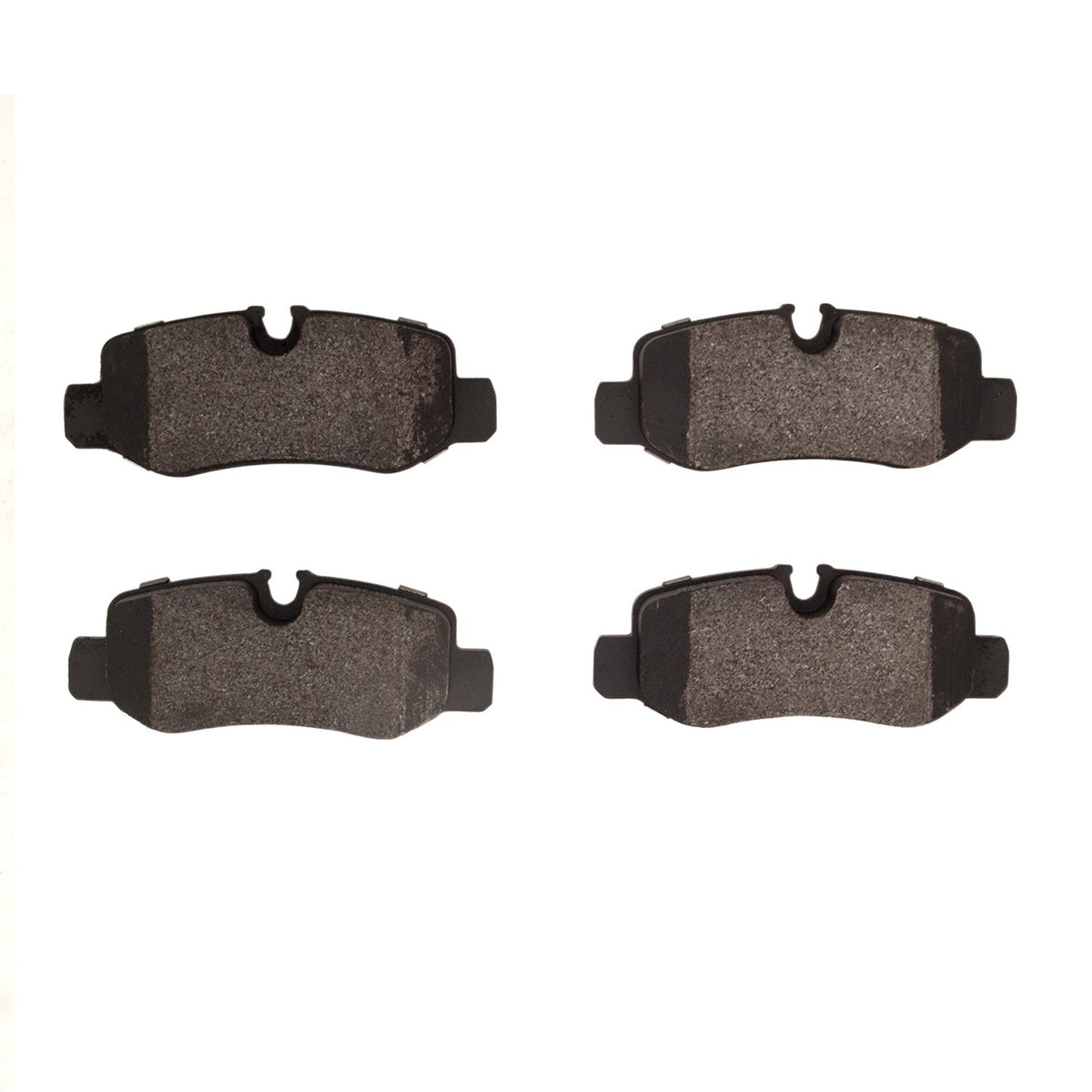 R1 Concepts Disc Brake Pad Set 2311-1893-00